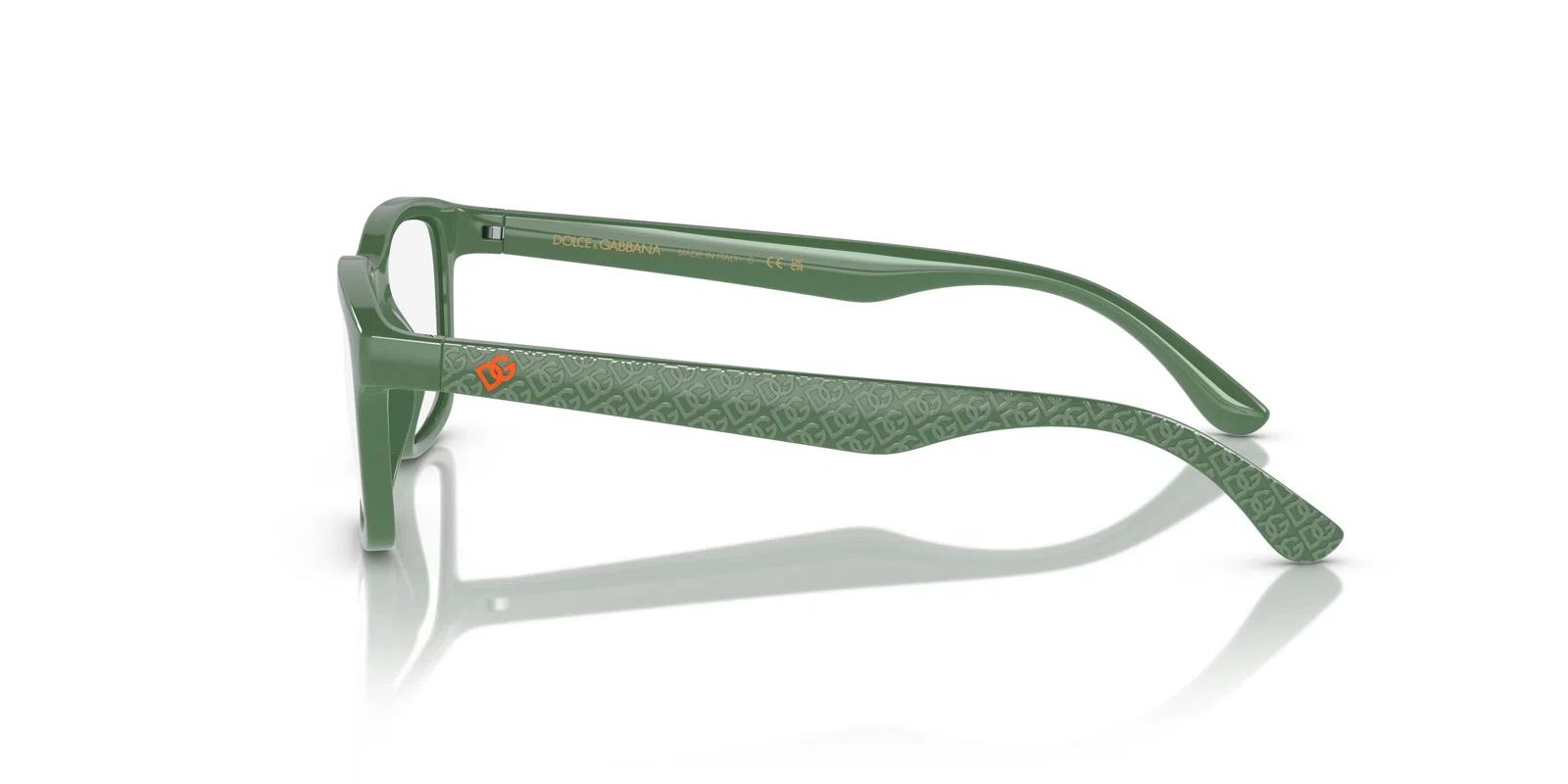 Dolce & Gabbana Kids 5097 Eyeglasses - view 22